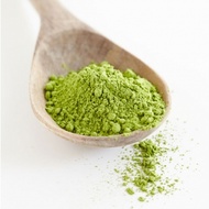 Matcha Powder from Mantra Tea Taiwan