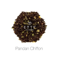 Pandan Chiffon from ETTE TEA