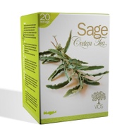 Sage Cretan Tea from VIOS
