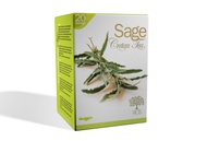 Sage Cretan Tea from VIOS