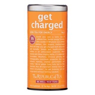 Get Charged - No. 3 (Wellness Collection) from The Republic of Tea