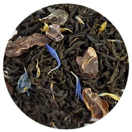 Chocolate Earl Grey from Steeped Tea