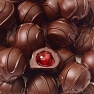 Cherry Chocolate from Adagio Custom Blends, Spice Lady