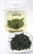 Organic Misty Green from Teas.com.au