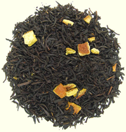 Orange from t Leaf T