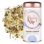 Sugar Cookie from Pinky Up