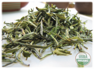 Jun Shan Yin Zhen from Tealux