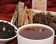 Pu-erh Chai from Golden Moon Tea