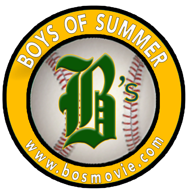 Boys of Summer logo