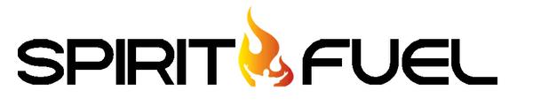 Spirit Fuel Ministries Coporation logo