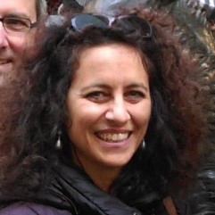 ​Rosaria Silipo &amp; Emilio Silvestri