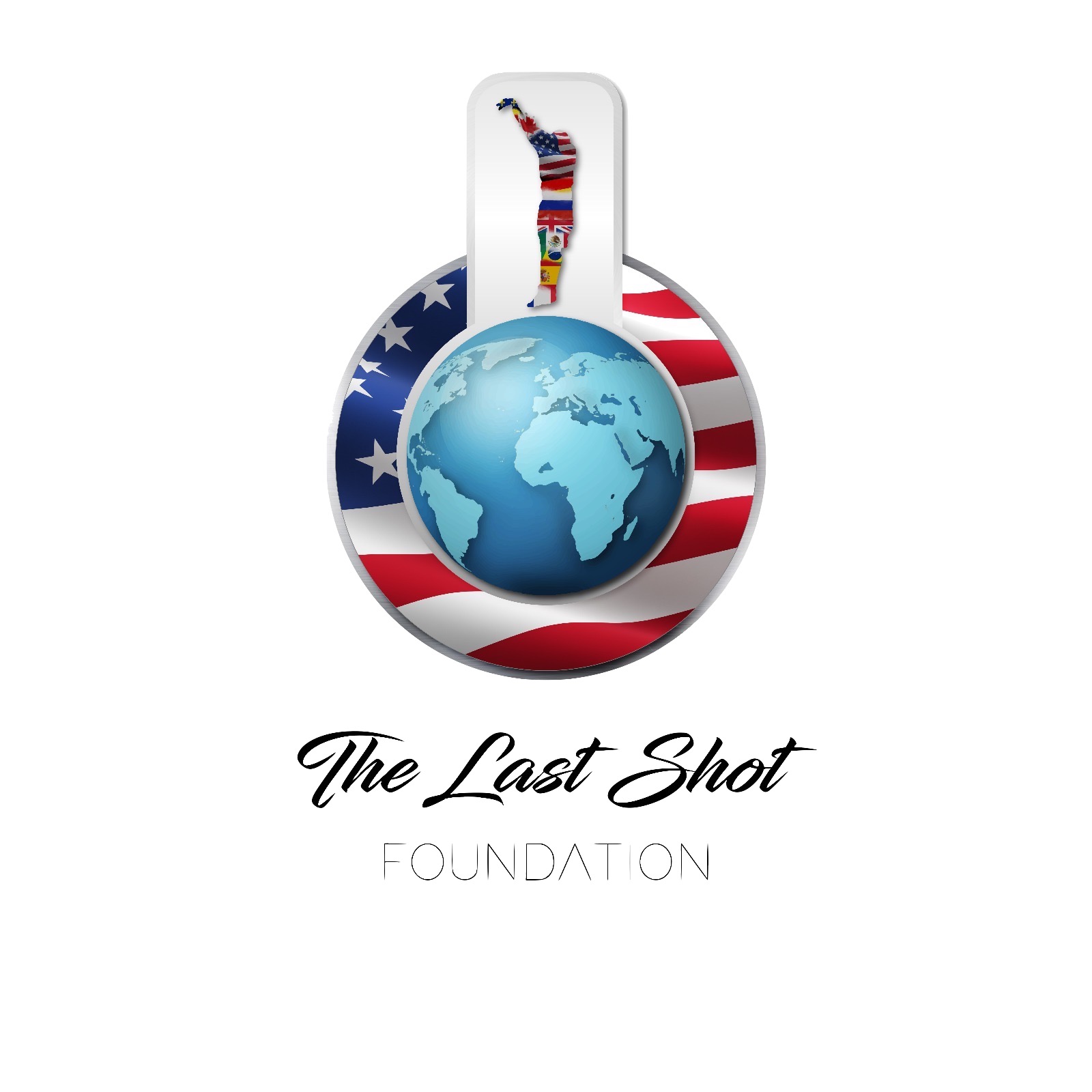 The Last Shot Foundation logo