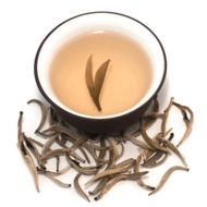 Pure Bud Silver Needle from Blue Willow Tea