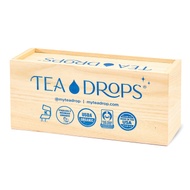 Deluxe Tea Assortment Sampler from Tea Drops