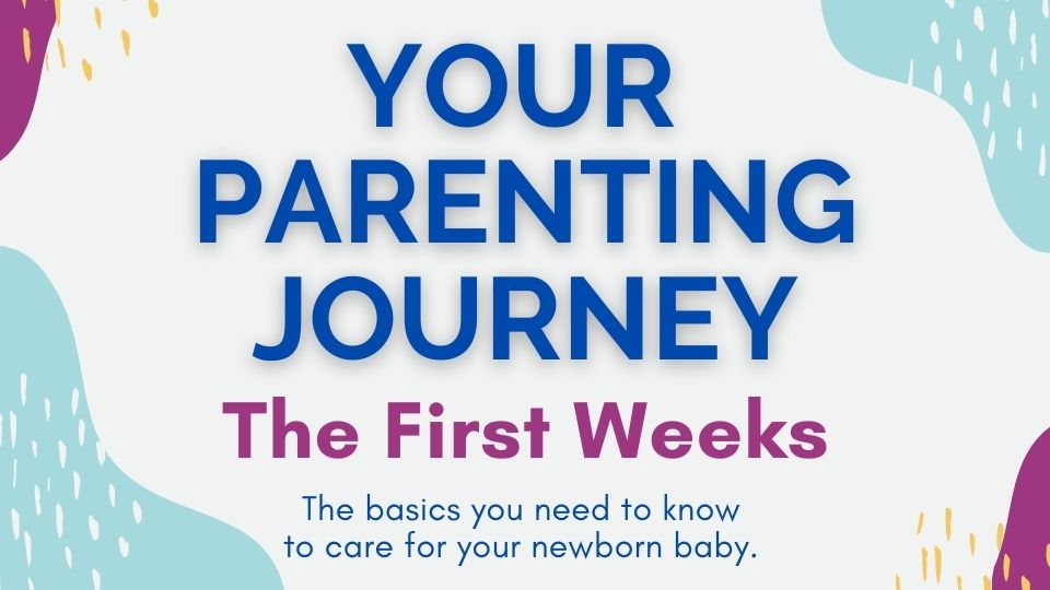 the first weeks | SimplyWellBaby