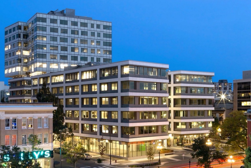 Green Building Audio Tours