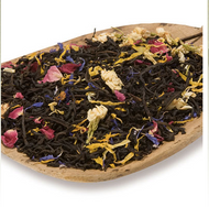 Cookies and Cream from Metropolitan Tea Company