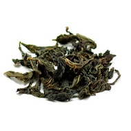 Bao Zhong Pouchong from World Tea House