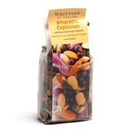 Amaretto Explosion Fruit Tea from Whittard of Chelsea
