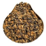 Yunnan "Black Gold Bi Luo Chun" Black Tea * Spring 2018 from Yunnan Sourcing