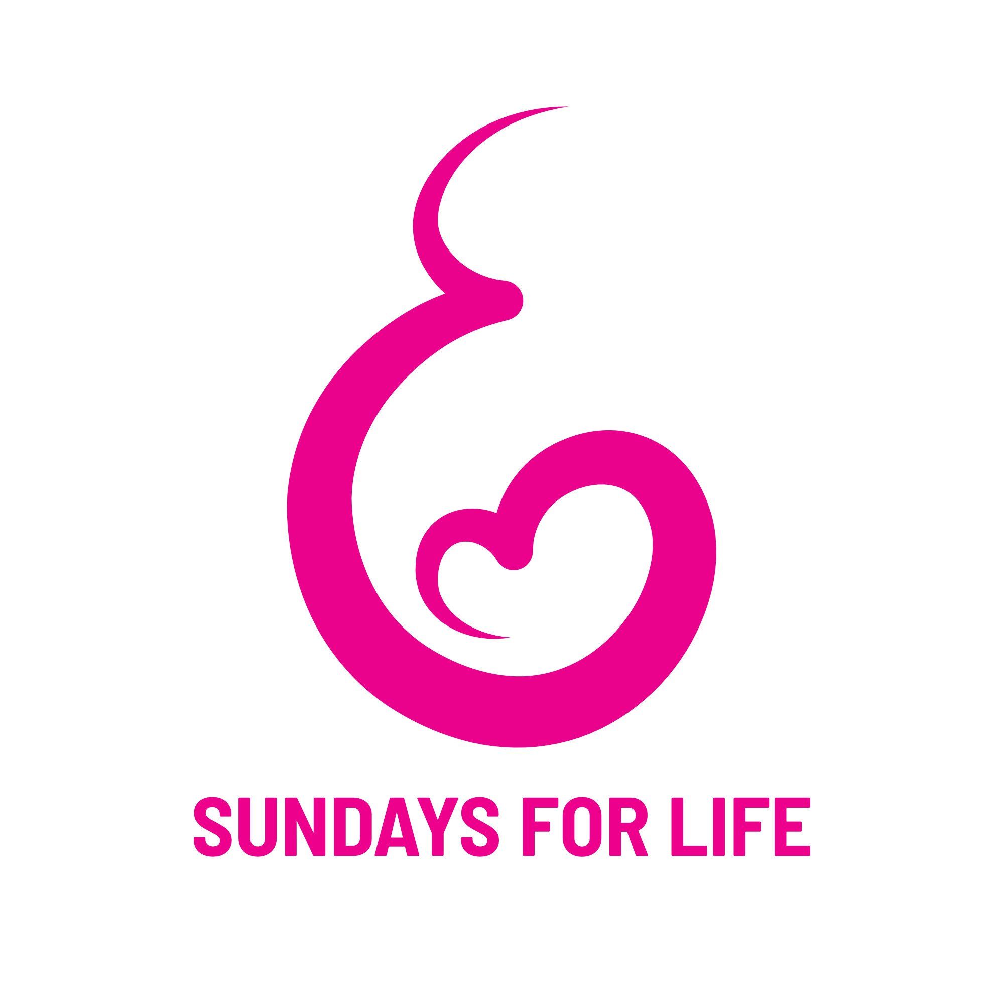 sundaysforlife e.V. logo