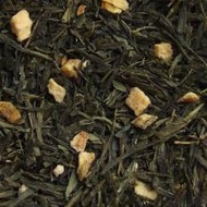 Lime Green from Discover Teas