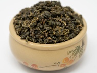 Wang Jia Sesame Fragrance Oolong from Wang Family Tea