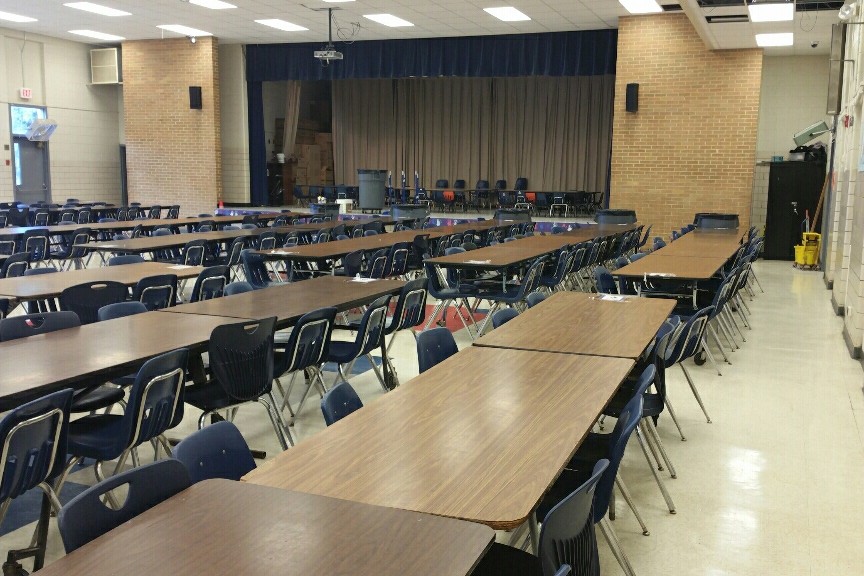 Cafeteria