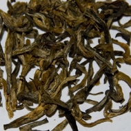 Monkey Picked Golden from Apollo Tea