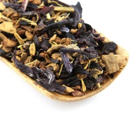 Cinnamon Plum Organic Blend from Tao Tea Leaf