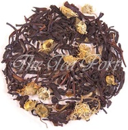 Strawberry from Darlene's Teaport