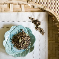 Organic Mayan Chai from Divinitea