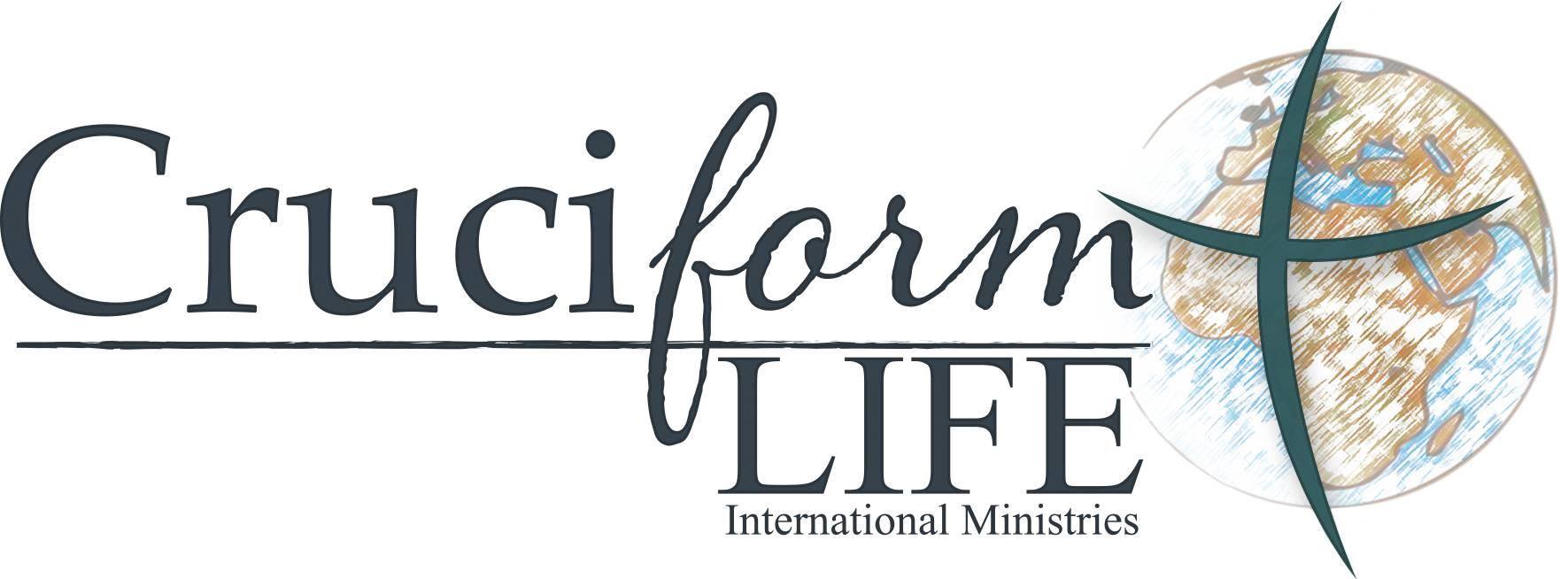 Friends of Cruciform Life International Ministries logo