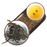 Chun Jian Fengqing Gushu Raw Pu-erh 2012 from Path of Cha
