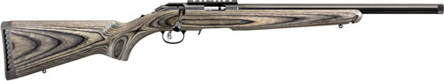 Ruger 8349 American Rimfire Target 22 WMR  9+1 18