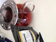 Exotic Assam from Golden Tips Tea
