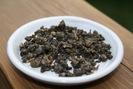 Organic Chingjing High Mountain Oolong Spring 2017 from Tillerman Tea