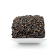 Milk Pu-erh from Fox Tea Club