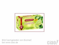 Limette from Teekanne