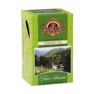 Summer Tea from Basilur