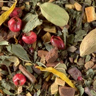 Tisane de Noël from Dammann Frères