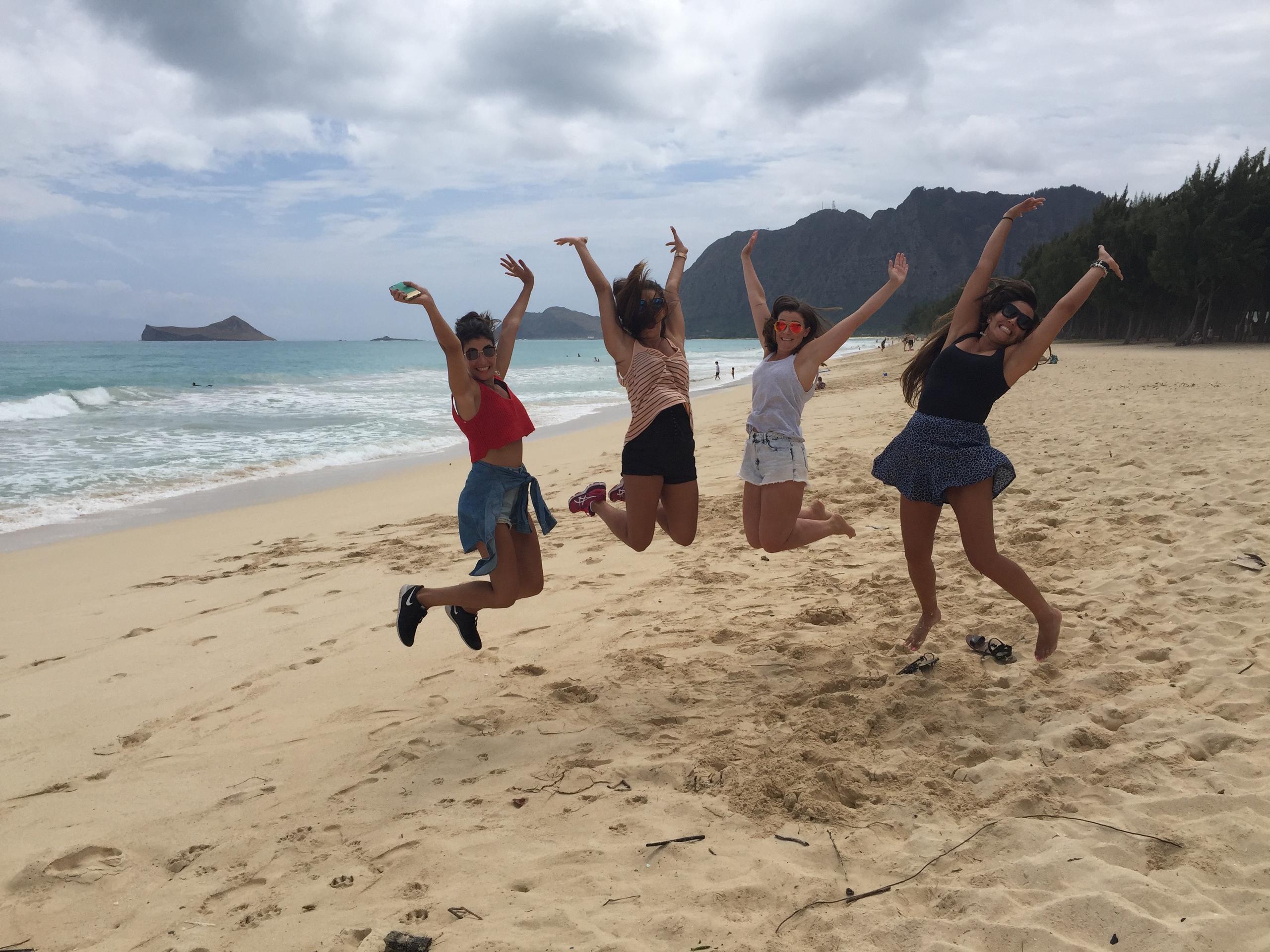 Oahu Highlights Circle Island Tour: 30 Spots, 10 Stops - Honolulu