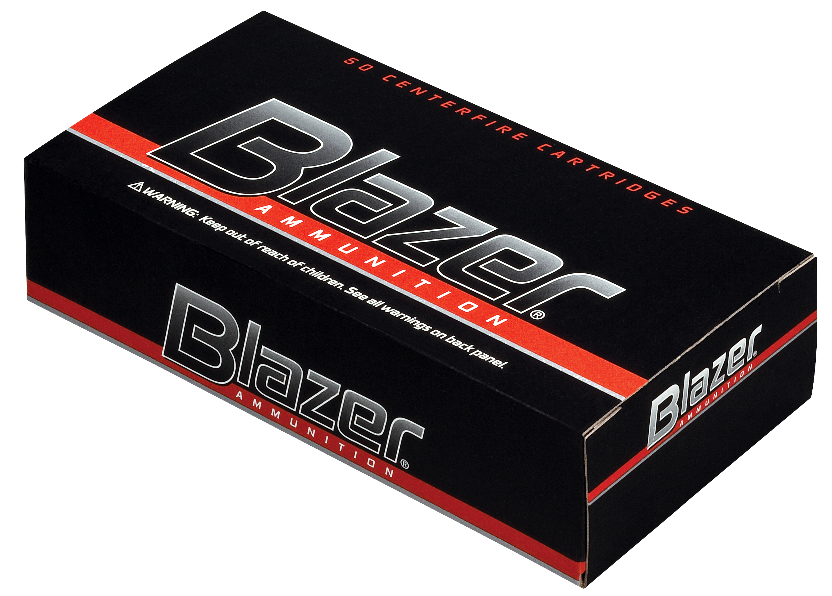 CCI Blazer Clean-Fire 147 gr Total Metal Jacket 9mm Ammo, 50/box – 3462