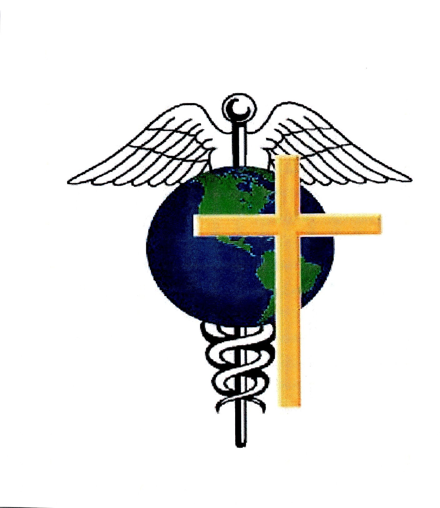 The Luke Society, Inc. logo