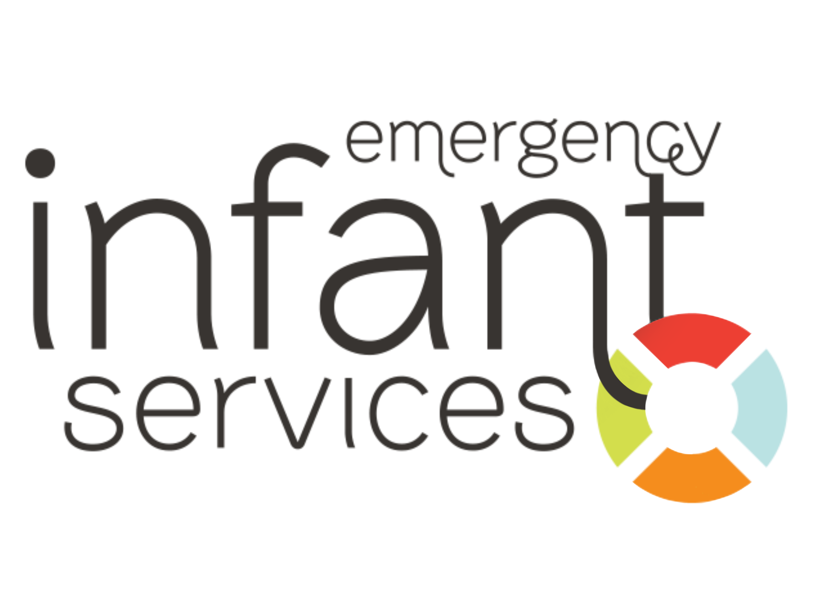 Emergency Infant Services logo