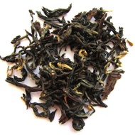 India Darjeeling 2nd Flush 'Japonica Muscatel' Black Tea from What-Cha