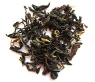 India Darjeeling 2nd Flush 'Japonica Muscatel' Black Tea from What-Cha