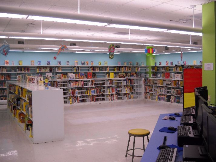 Library
