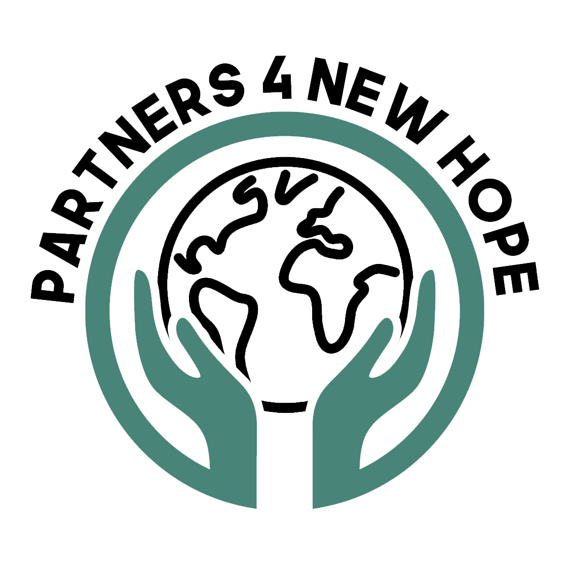 Partners 4 New Hope, Inc logo