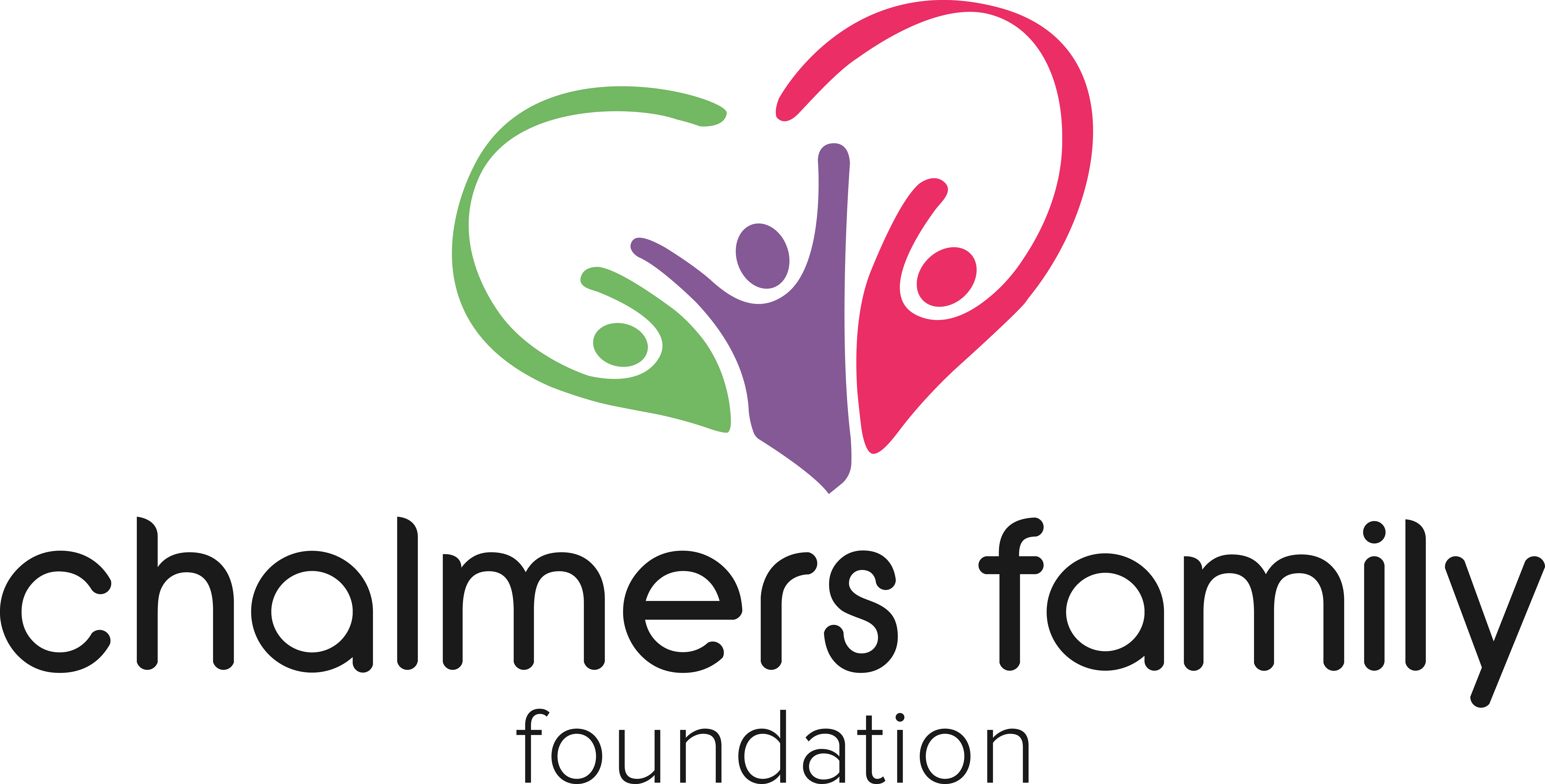 Chalmers Family Foundation Limited logo